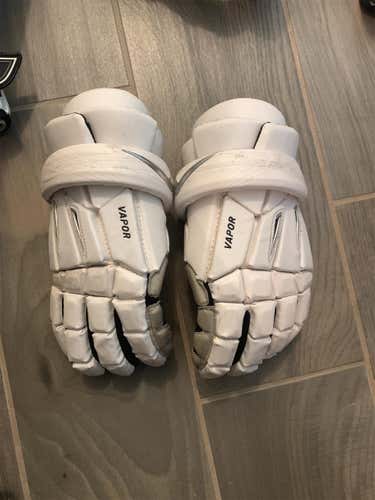 Nike Lacrosse Gloves