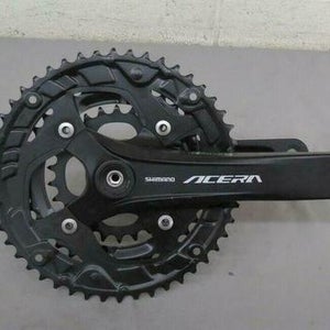 Shimano Acera FC-T3010 170mm 48/36/26 Triple Crankset w/Octalink Bottom Bracket