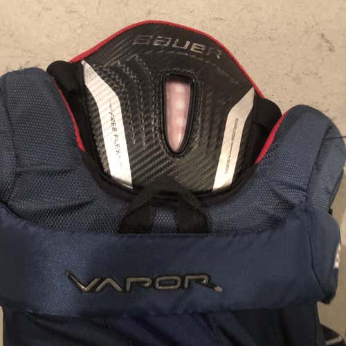 BAUER vapor Pants 7.0 Size Senior Small