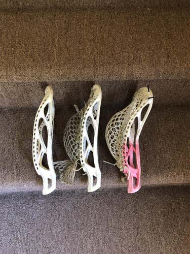 Brine Clutch X- used