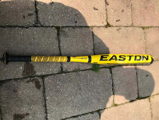Easton Bat Youth