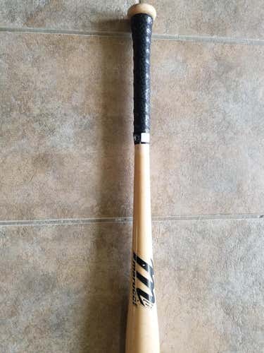 Marucci Bat Wood