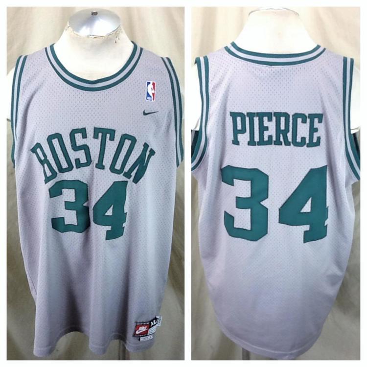 pierce boston jersey