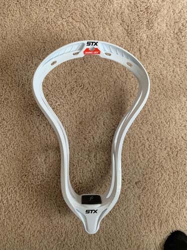 STX Head