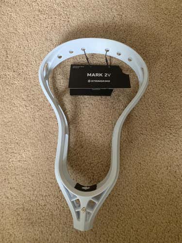 Mark 2V StringKing Head