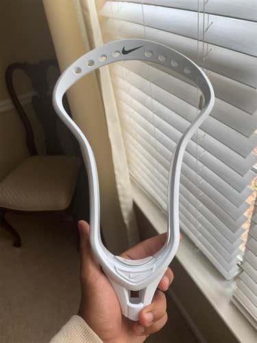 Nike CEO Head Brand New