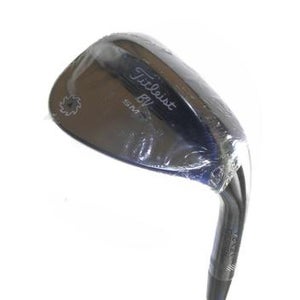 Titleist Vokey SM7 Brushed Steel Wedge 54.10S Project X 5.5 Stiff Flex RH