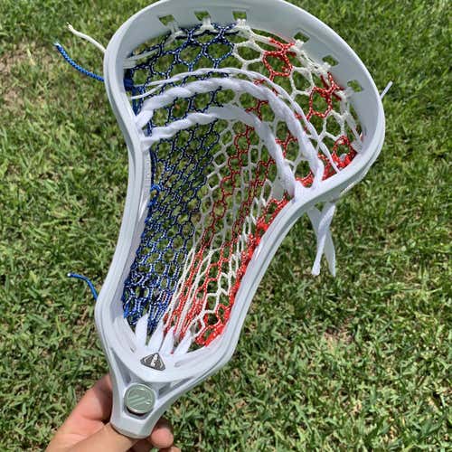 New Maverik Optik 2.0 Strung With Hero 2.0