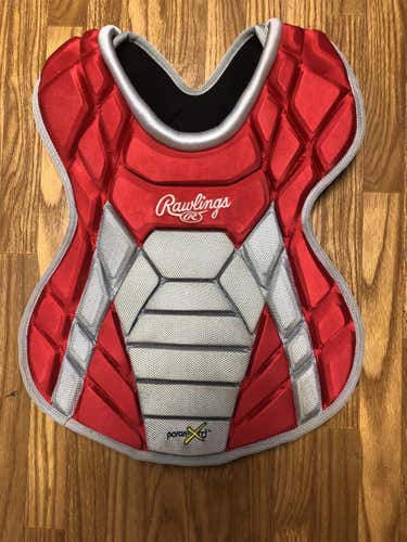 Rawlings Chest Protector
