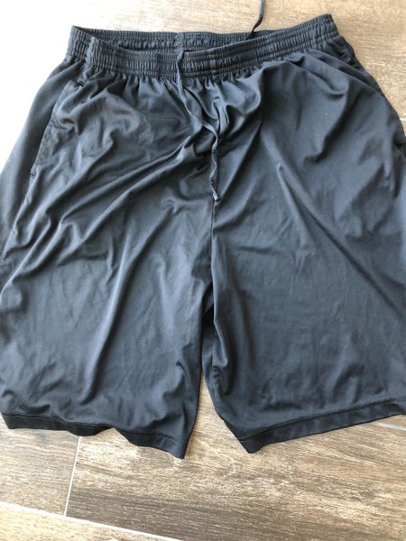 Nike Dri Fit Men’s Large Lacrosse Shorts