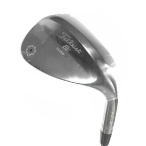 Titleist Vokey SM7 Tour Chrome Wedge 54.10S Steel RH