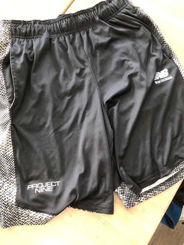 Project Nine Game Shorts Men’s Large