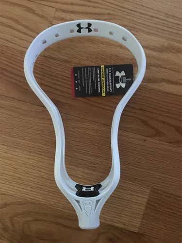 Brand New Under Armour Command Head