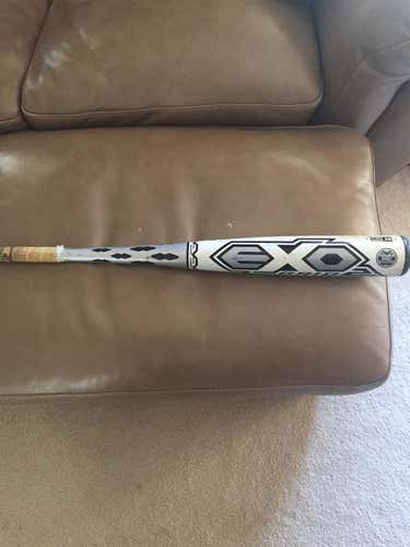 EXOGRID bat  33,30  BBCOR