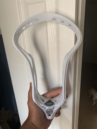 Maverik Kinetik Head