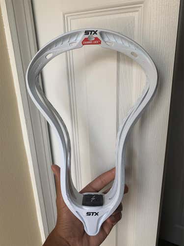 STX Ultra Power Head Brand New
