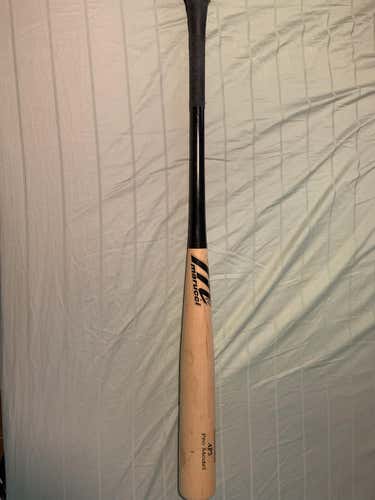 Marucci AP5 Bat Wood