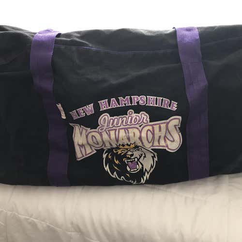 New Hampshire JR. Monarchs