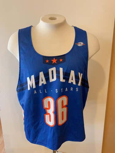 Mad Lax All Stars Pinnie