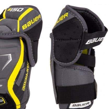 Brand New Bauer S150 Elbow Pads