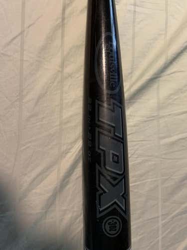 Louisville Slugger Omaha Bat BBCOR Certified