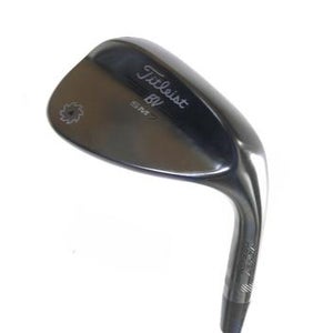 Titleist Vokey SM7 Brushed Steel Wedge 54.14F Modus3 Tour 105 Stiff Flex RH