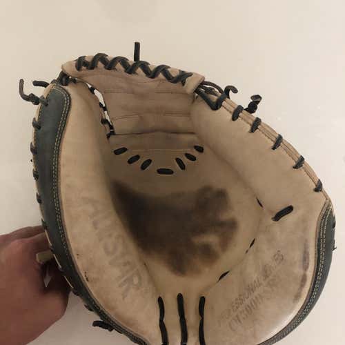 All Star Catchers Mitt