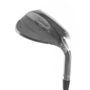 Titleist Vokey SM7 Tour Chrome Wedge 58.12D Modus3 Tour 120 Stiff Flex Steel RH