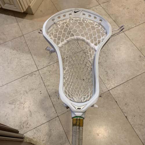 NIKE CEO 2 // USED ONCE FOR 3 DRAWS