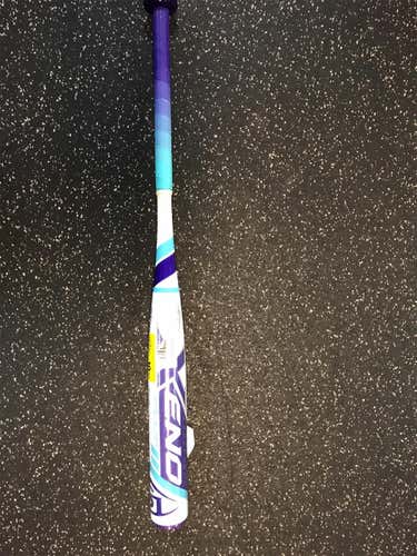 Louisville Slugger Bat xeno plus 30/20 fastpitch bat