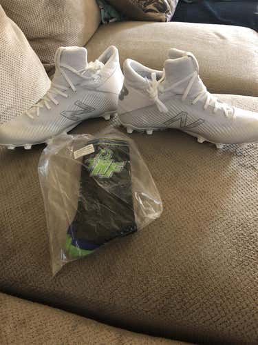 New Balance Freeze 2.0 w/ Headstrong Socks