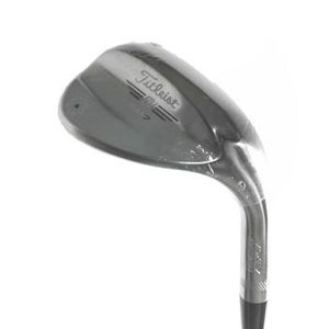 Titleist Vokey SM7 Tour Chrome Wedge 60.10S DG S200 Stiff Flex Steel RH