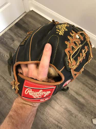 Rawlings Pro  Series  Special Edition Baseball  Glove