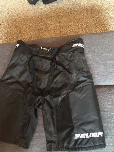 Brand New Bauer MX3 Pant Shells m