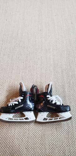 Bauer Vapor 1X 2.0 Hockey Skates Senior Size 6.5