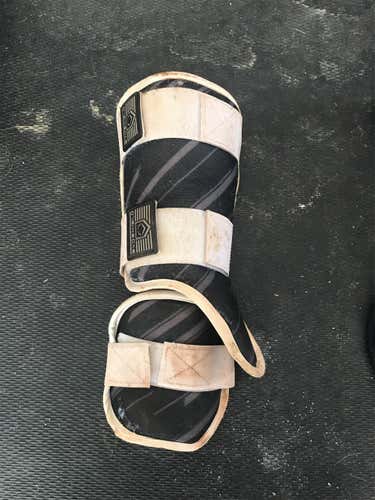 Used Left Handed Evo Shield