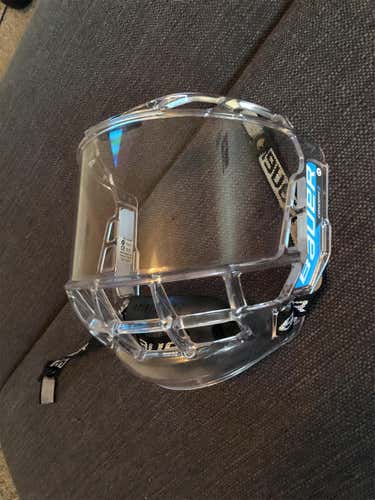Like New Bauer concept 3 Shield