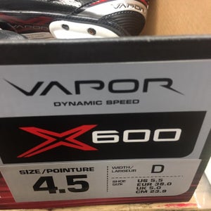 Vapor X600 Skates