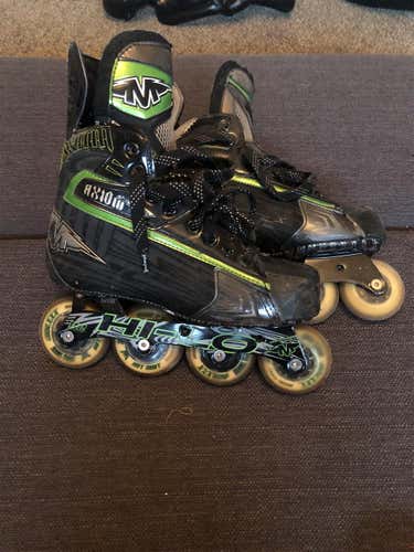 Mission Axiom Inline Skates