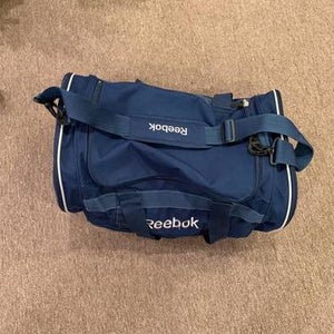 Hitmen Reebok Player/Coach Bag