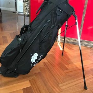 PLAYERS 4 STADRY STAND BAG