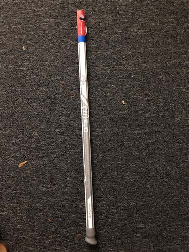 Warrior Evo AX1 Lacrosse Shaft New Unused