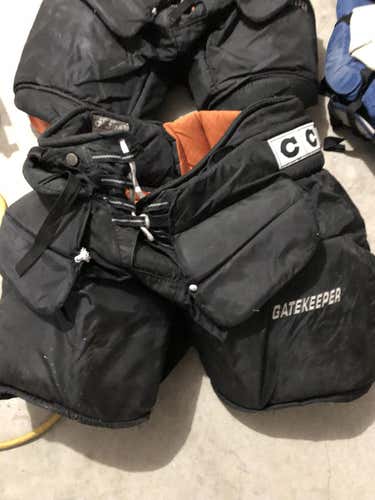CCM Accessories & Other Pro Stock