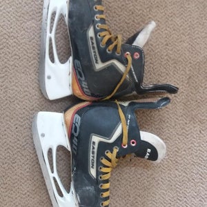 Easton Hockey Skates Senior Size 8.5