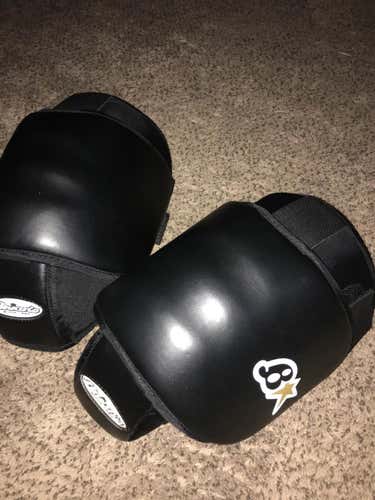 Brian's Knee pads