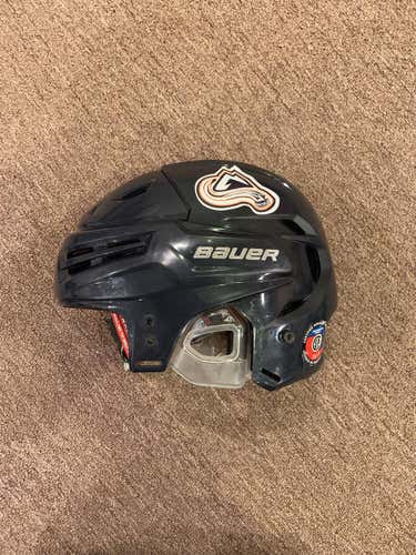 Bauer Helmet