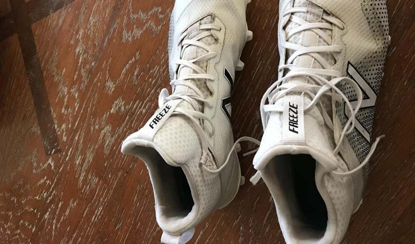 New Balance Freeze Lacrosse Cleats