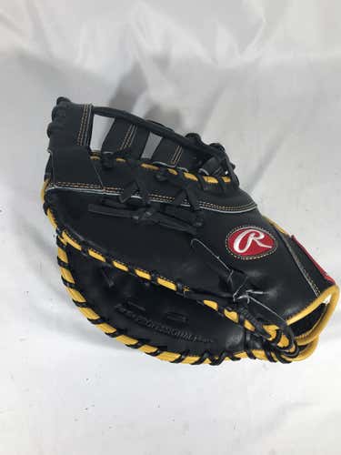Rawlings Heart of the Hide 1st Baseball Glove 13"