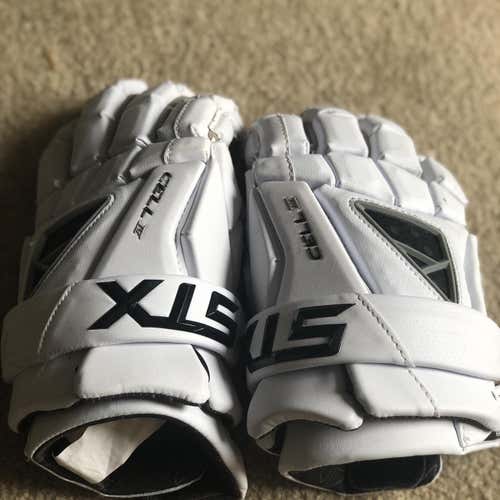 STX Cell IV 13” Gloves