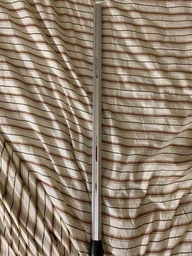 Vintage Brine F10 Power Grip Shaft